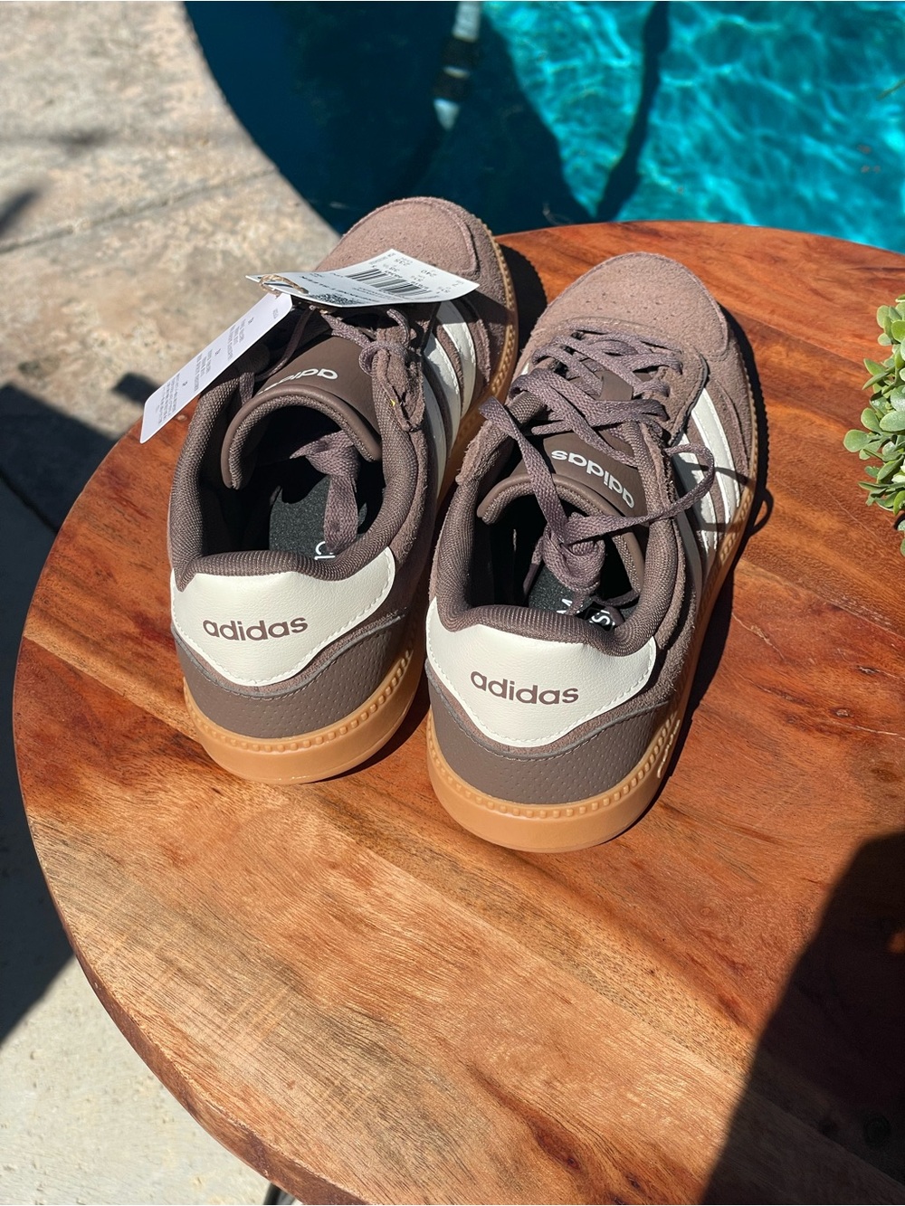 BREAKNET SLEEK SHOES - Picture 4 of 5